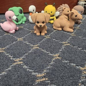Amber added a photo of their purchase