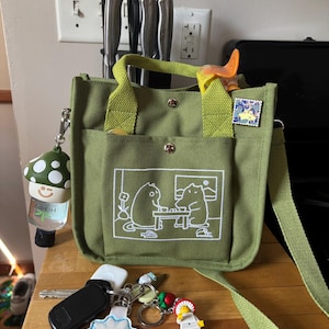 Lauren added a photo of their purchase