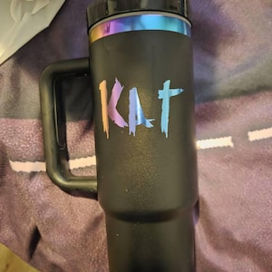 Teressa added a photo of their purchase
