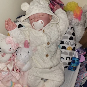 Crystal added a photo of their purchase