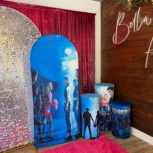 Comprador de Etsy ha añadido una foto de su compra