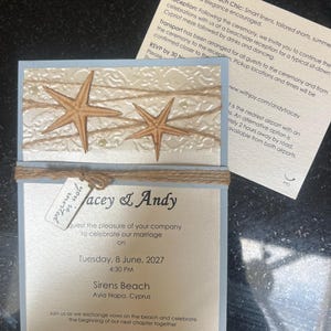 Andy added a photo of their purchase