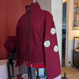 Clarisse added a photo of their purchase