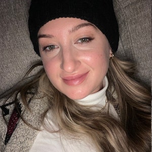 Paige added a photo of their purchase