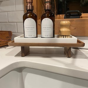 Etsy-koper heeft een foto van de aankoop toegevoegd