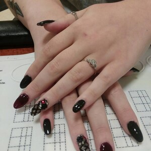 Inactive account added a photo of their purchase