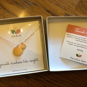 Aly added a photo of their purchase