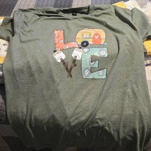 Kari added a photo of their purchase