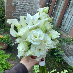 Amy added a photo of their purchase
