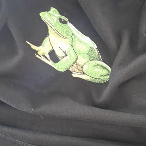 Puff added a photo of their purchase