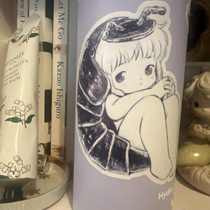 Emily a ajouté une photo de son achat