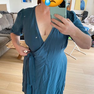 Olivia added a photo of their purchase