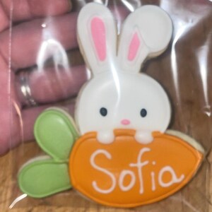Gisela added a photo of their purchase