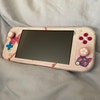 Design Your Own Custom Nintendo Switch Lite Skin // Custom Nintendo ...