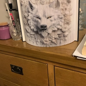 Michael added a photo of their purchase