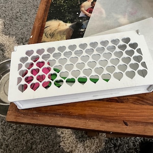 Lisa added a photo of their purchase