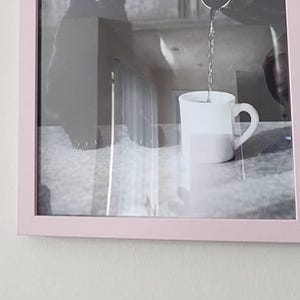 Rosetta added a photo of their purchase