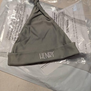Amy lade till en bild av sitt köp
