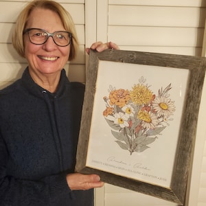 Coleen added a photo of their purchase