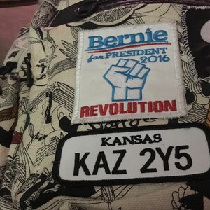 Justine added a photo of their purchase