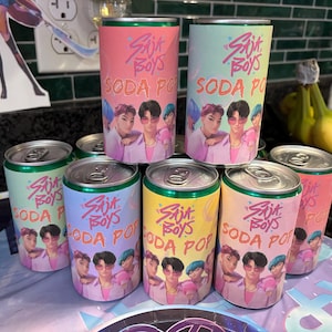 Jen added a photo of their purchase