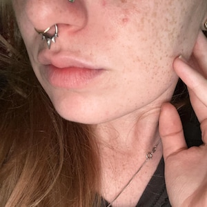 Brooke added a photo of their purchase