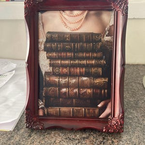 Samantha added a photo of their purchase