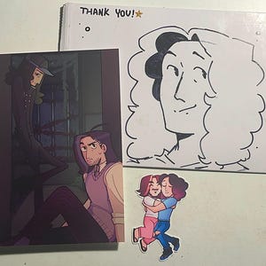 Kitsune added a photo of their purchase