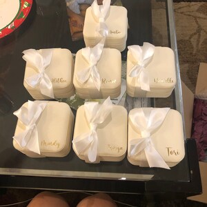 Amber added a photo of their purchase