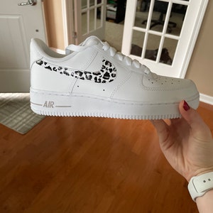 women's air force 1 cheetah