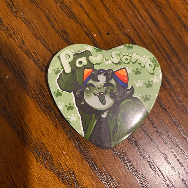 Homestuck Chibi Beta Trolls Buttons - Etsy