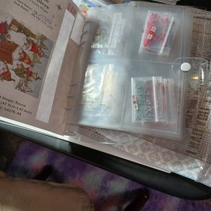 Stephanie added a photo of their purchase