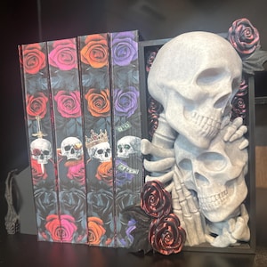 Nada ha añadido una foto de su compra