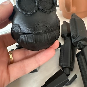 Alina added a photo of their purchase