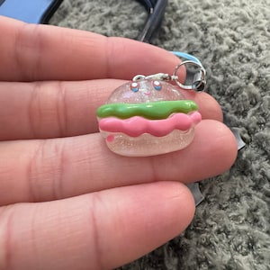 Genna adicionaram uma foto da sua compra