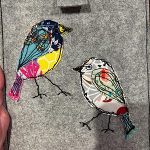 Rachel added a photo of their purchase