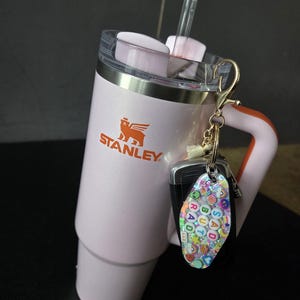 Lesley added a photo of their purchase