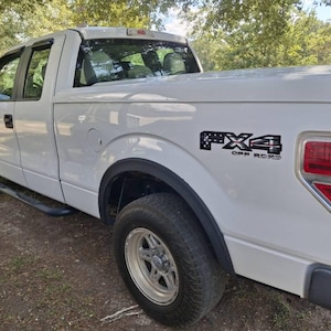 Jarrett added a photo of their purchase
