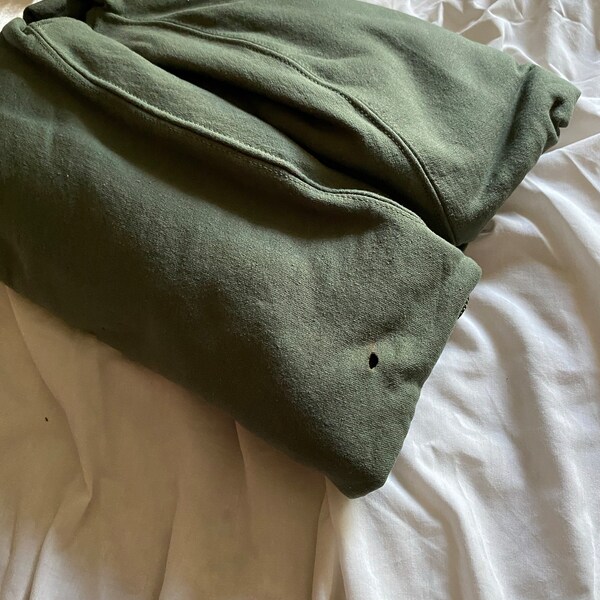 Western Cowboy Ranch Zipper Sweatshirt main image 0