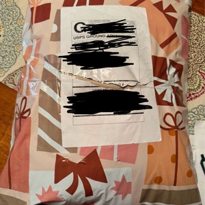 Donna added a photo of their purchase