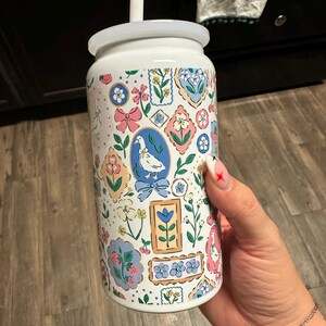 Micaela added a photo of their purchase