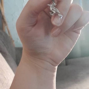 Elizabeth added a photo of their purchase