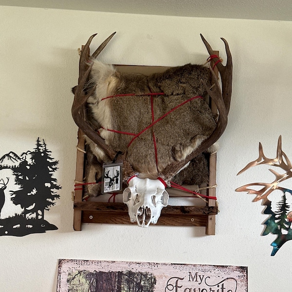 Pack Mount Frame - Etsy