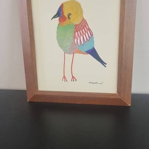 John added a photo of their purchase