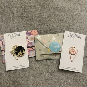Nadya added a photo of their purchase