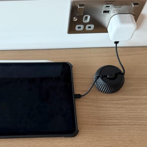 Paula added a photo of their purchase