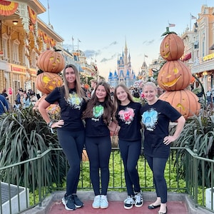 Courtney added a photo of their purchase