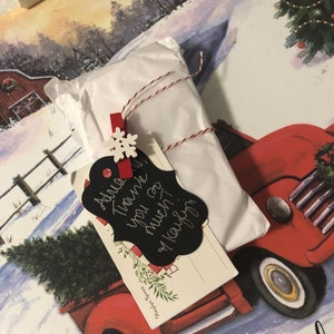 Adrianna added a photo of their purchase