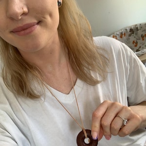 Charlie added a photo of their purchase