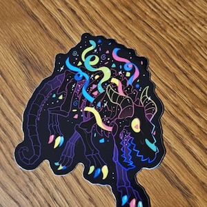 DinoScytheCreations added a photo of their purchase